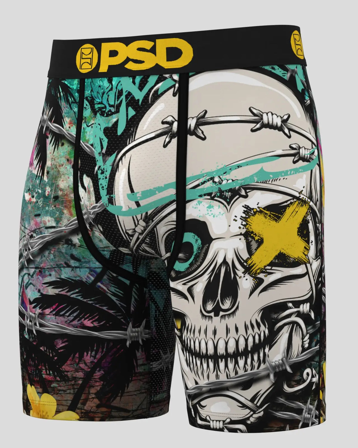 Chaos King
