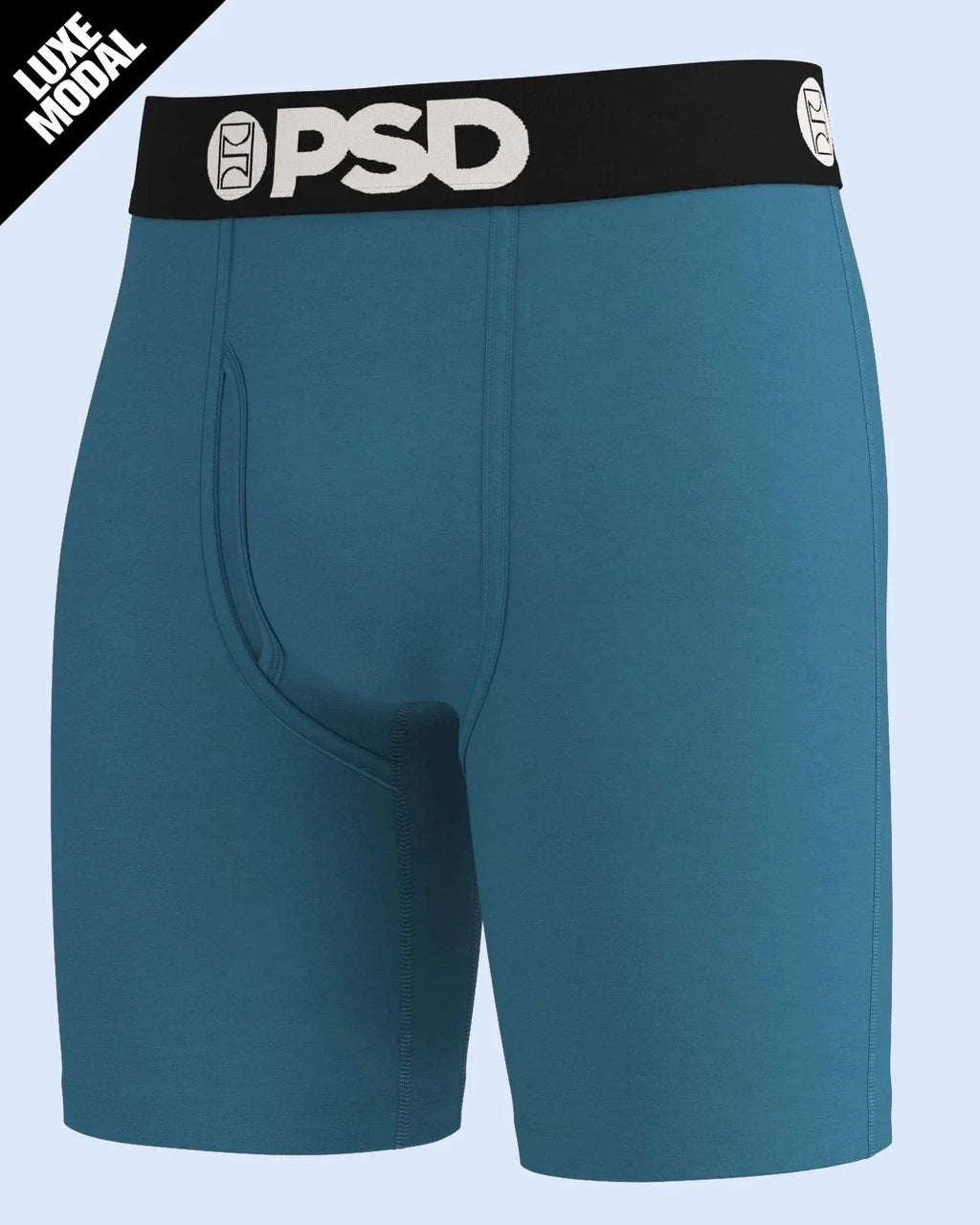 Luxe Modal - Teal