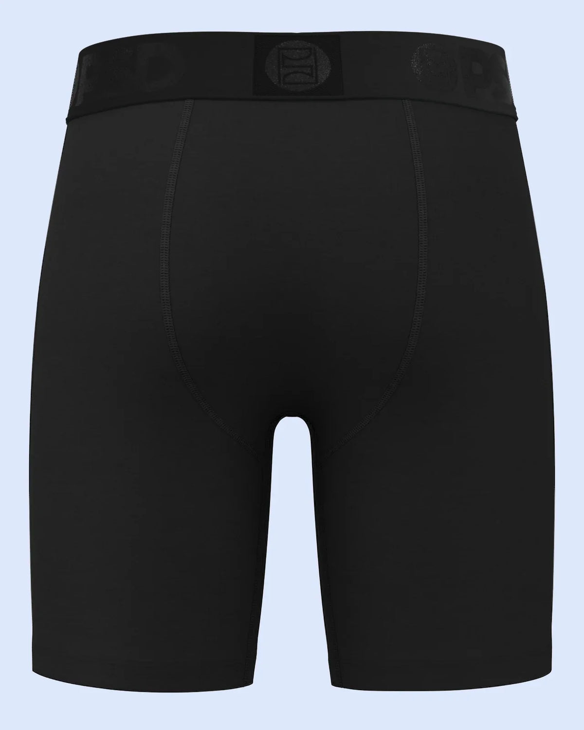 Luxe Modal - Black