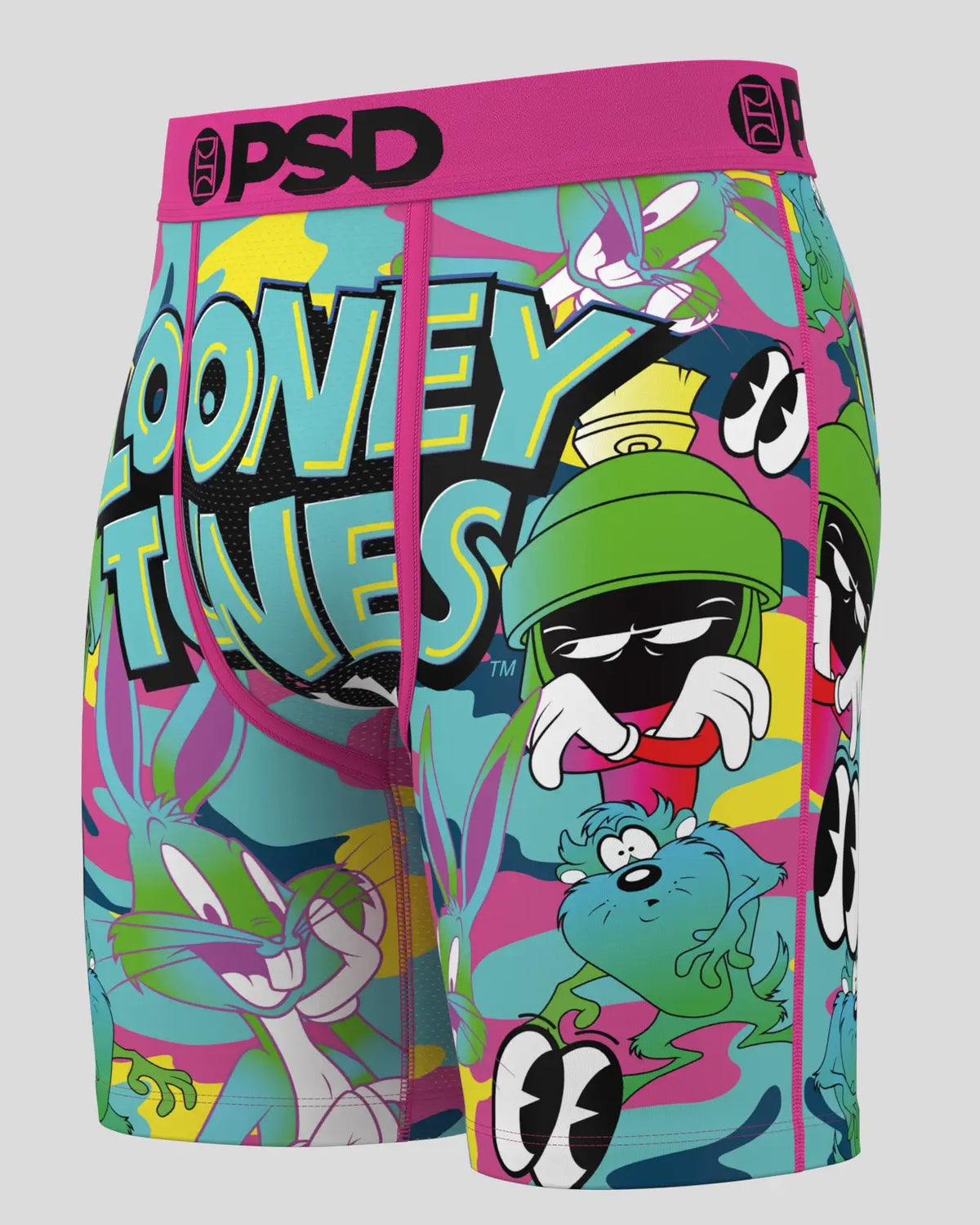 3 Pack – Looney Tunes Neon