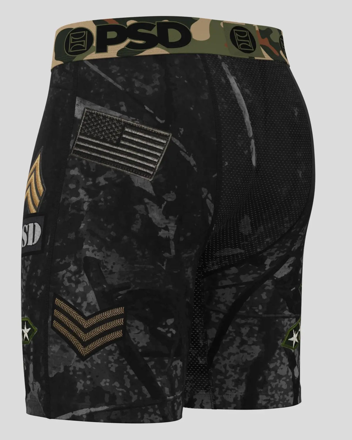 Warface PSD Army