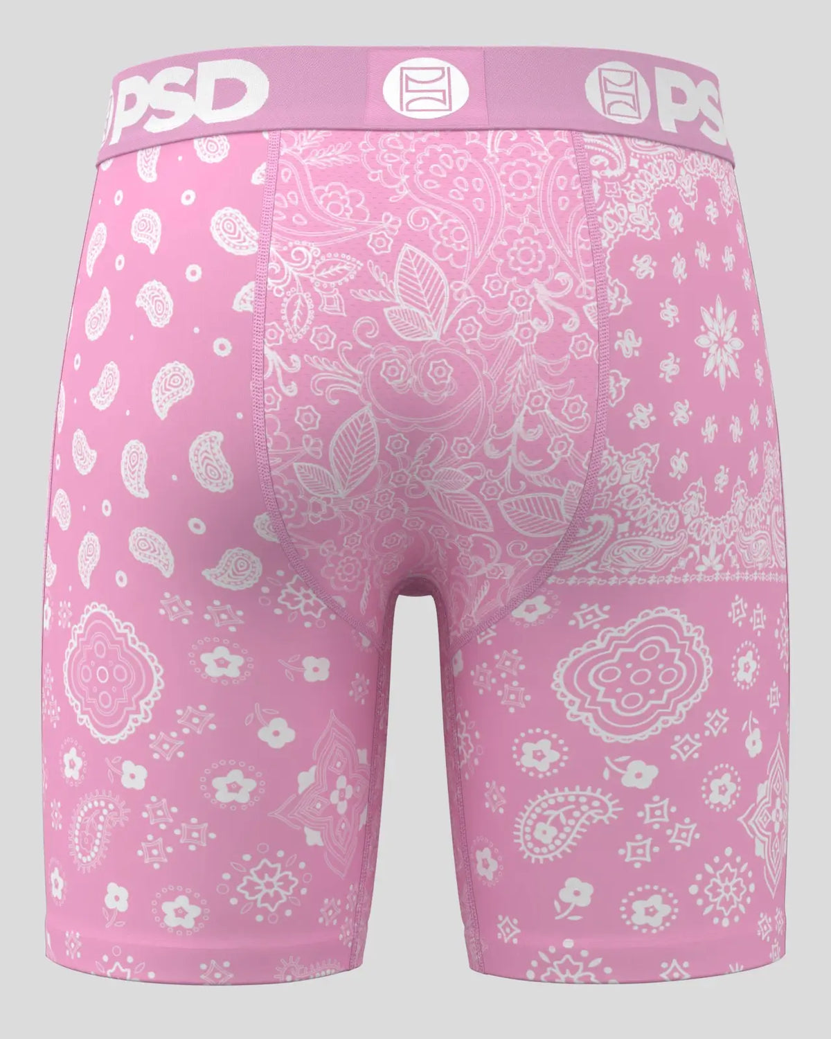 Pink Hype Bandana