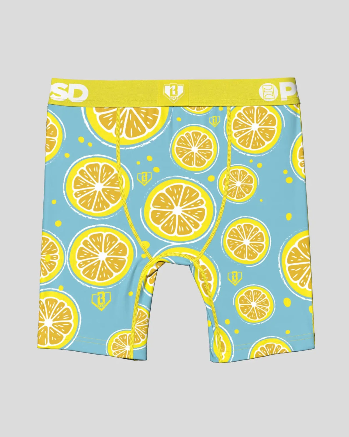 3 Pack - Baseball Lifestyle 101 Lemon Summer