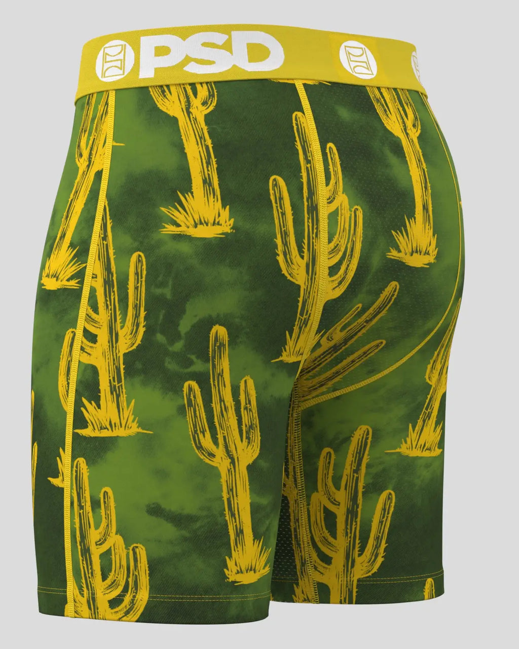 Cactus Heat