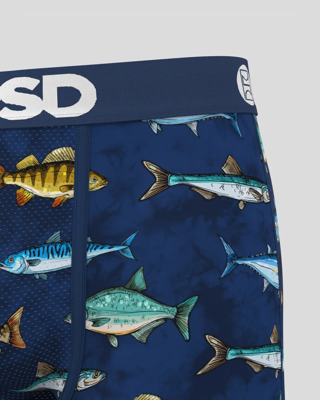 Fresh Waters