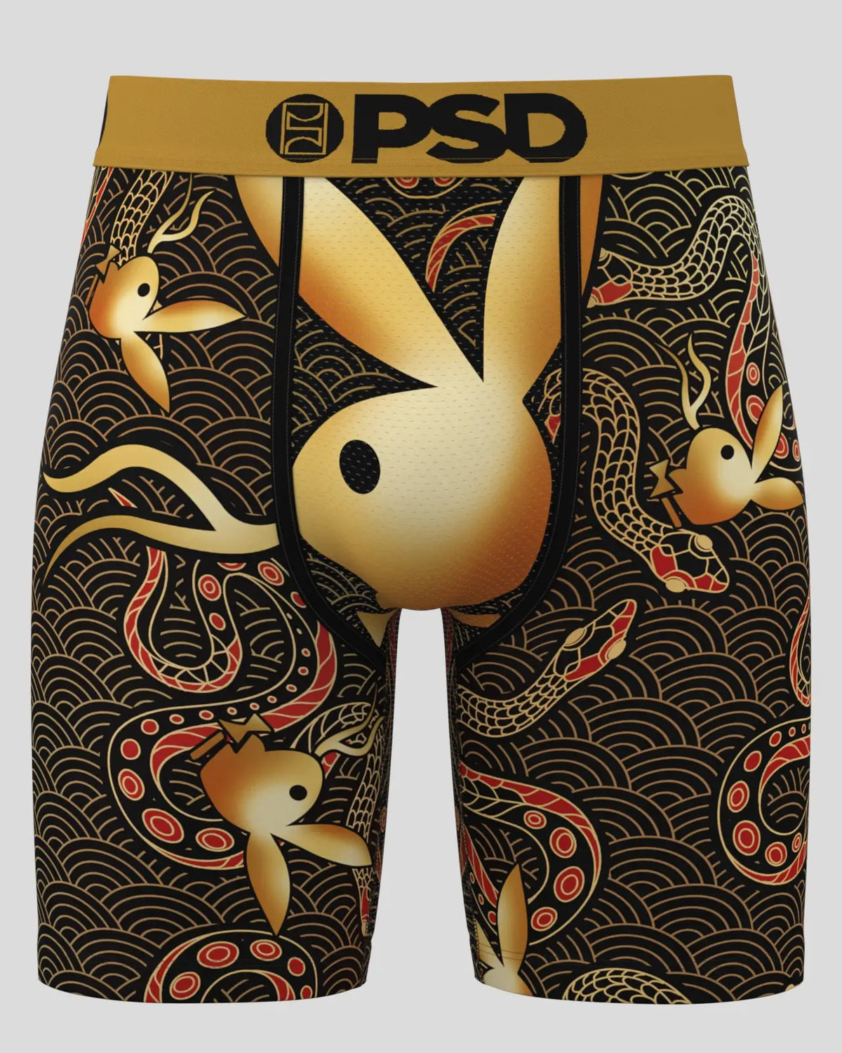 Playboy - Snake