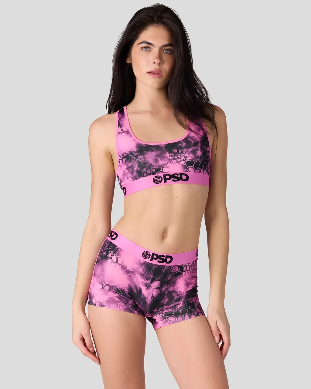 Snake Dye