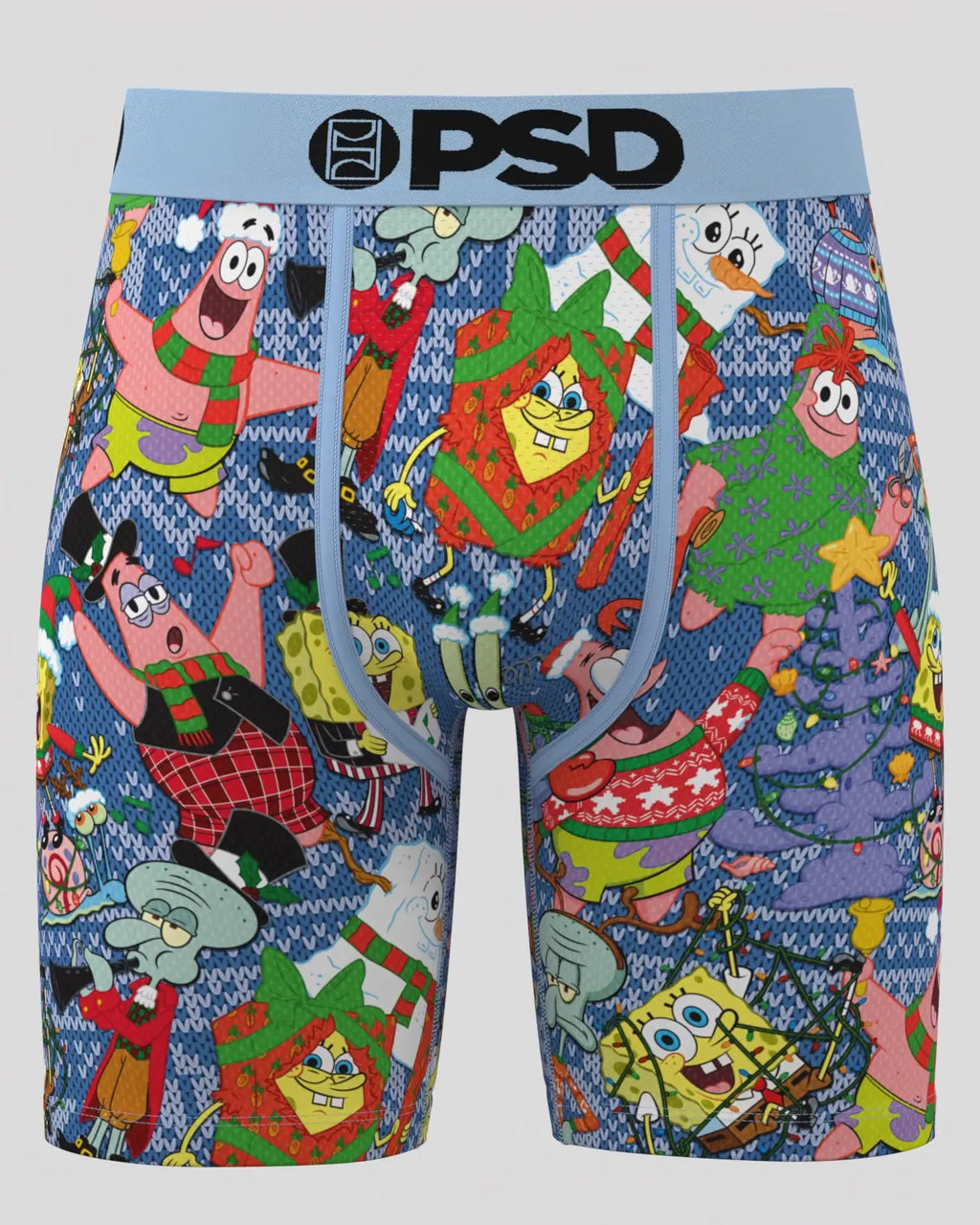 SpongeBob SquarePants - Snowpants