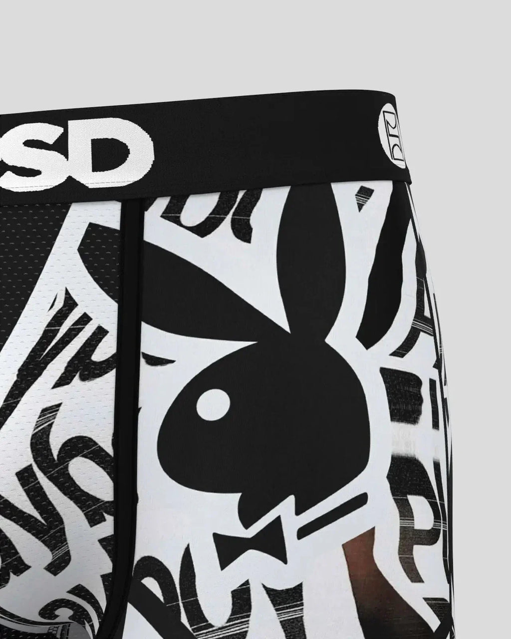 Playboy - Scanner