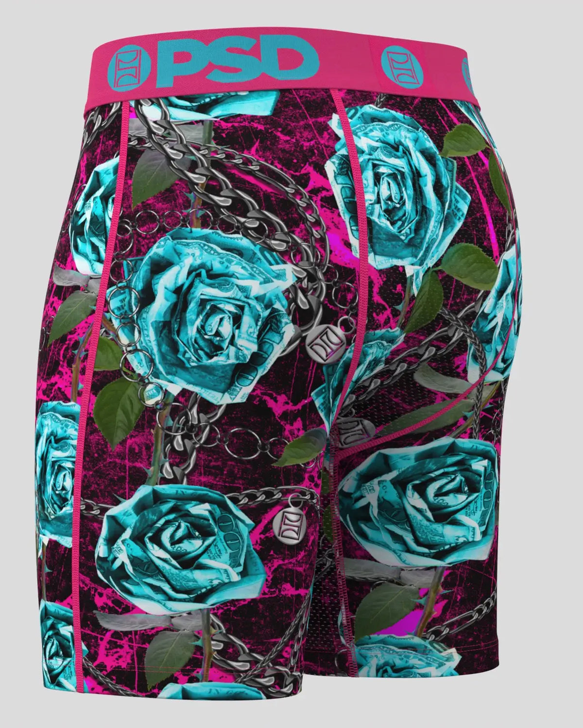 Rose Frenzy