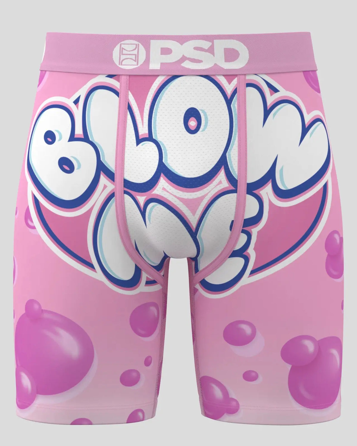 Blow Me