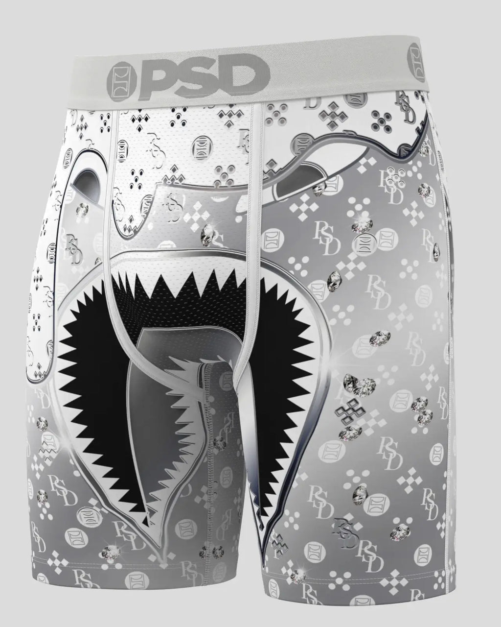 Warface White Diamond